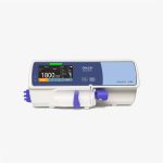 Graseby 2100 Syringe pump User Manual