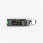 MS39 TCI Syringe pump User Manual
