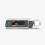 Graseby S20 Syringe pump User Manual